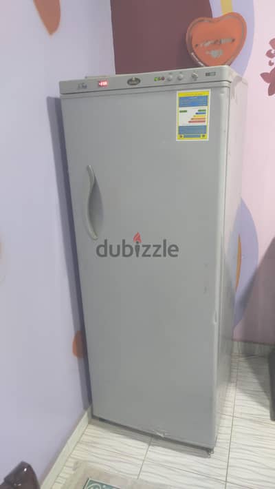 فريزر كريازي