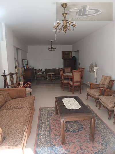 For sale a apartment in Al Masraweya compound