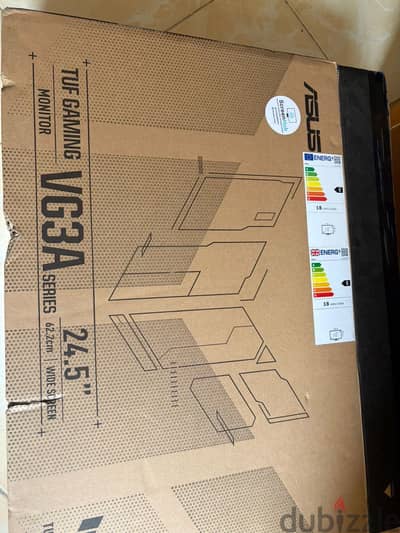 Monitor asus