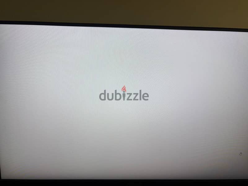 Monitor asus 3