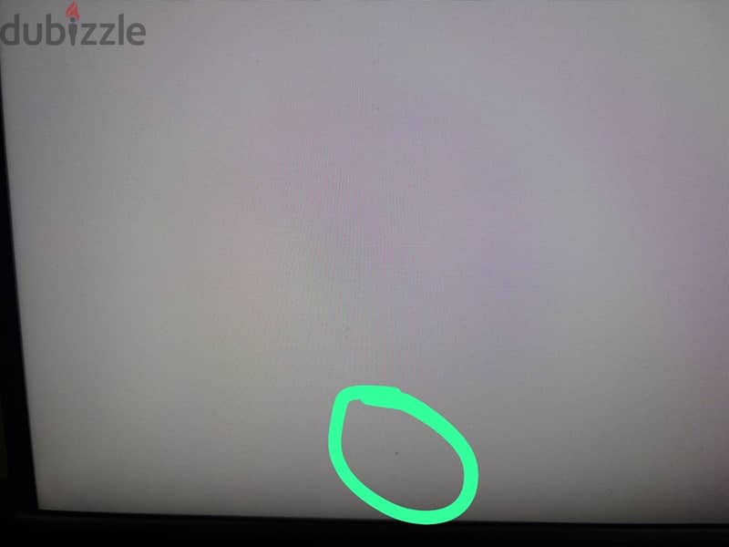 Monitor asus 4