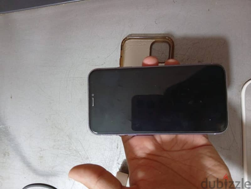 Apple - iPhone 11 1