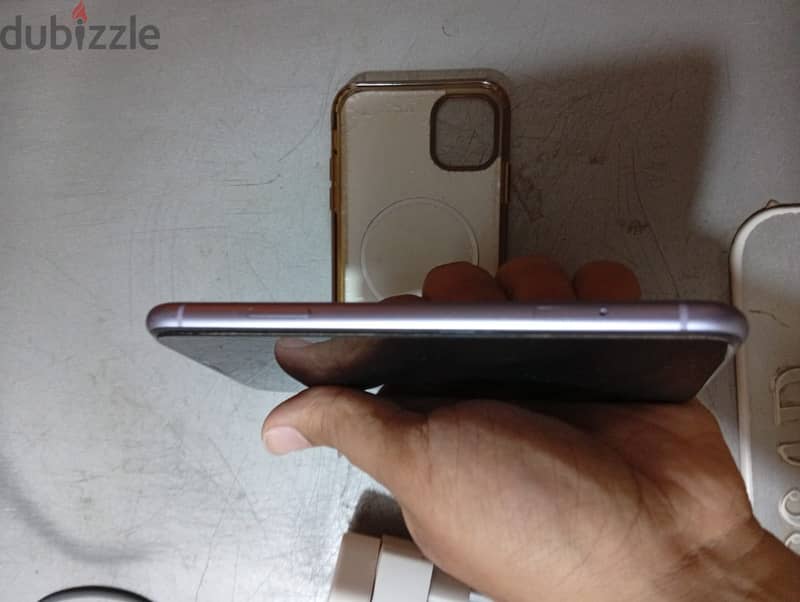 Apple - iPhone 11 2