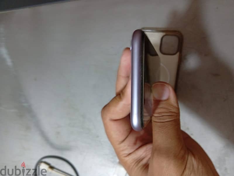Apple - iPhone 11 5