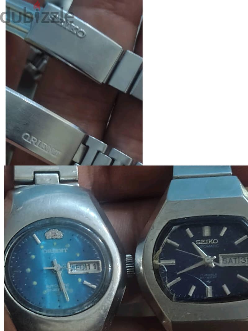ساعات للبيع 5