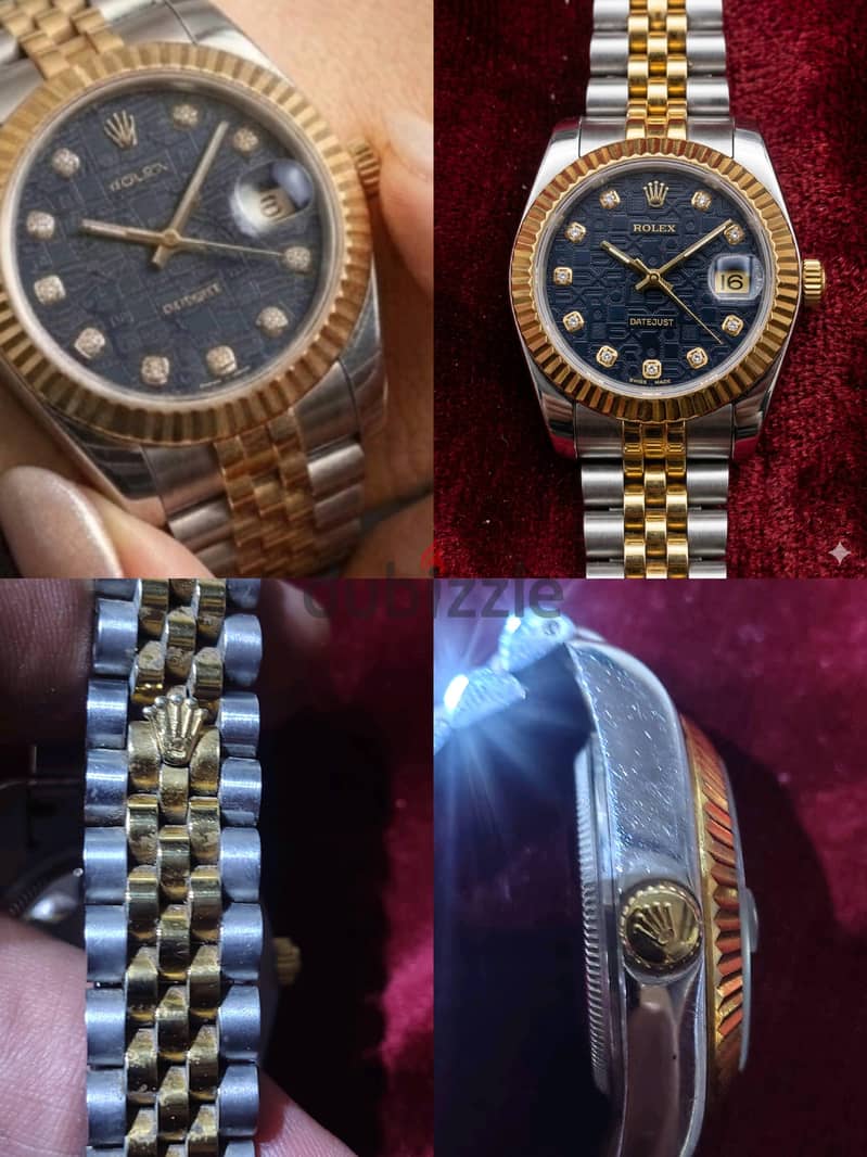 ساعات للبيع 6