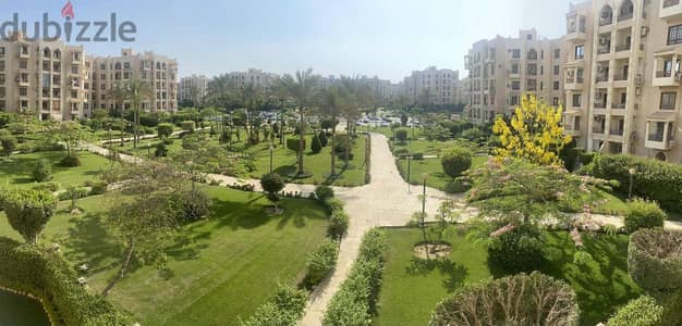 مفروش بالرحاب للايجار