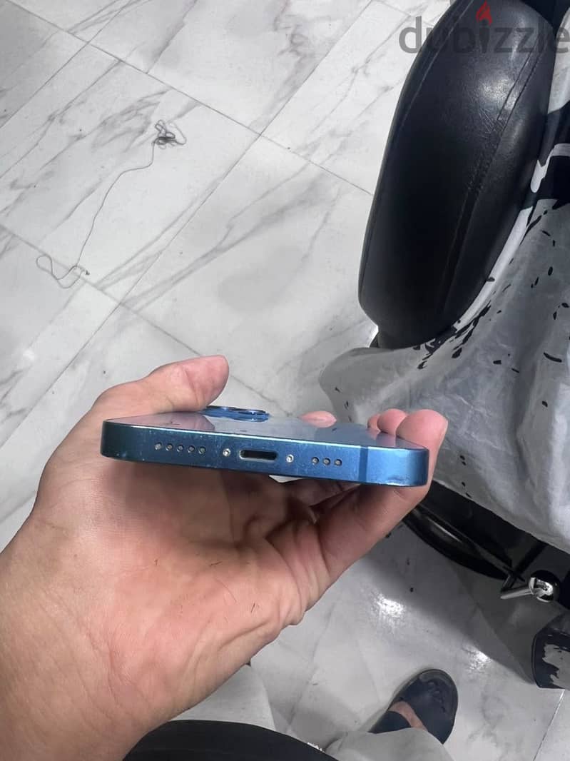 آبل - آيفون 13 2