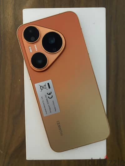Huawei pura 90s pro بحاله الجديد