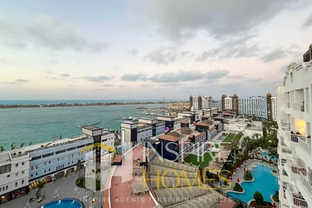 Chalet for sale, immediate delivery + sea view.