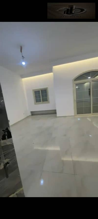 Apartment for rent in Al-Qarnfal Villas