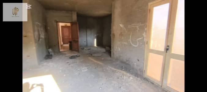 For sale - Apartment in Al-Andalus 2, Fifth Settlement second number from Al-Tas'een South Road just a minute from Mofida Compound