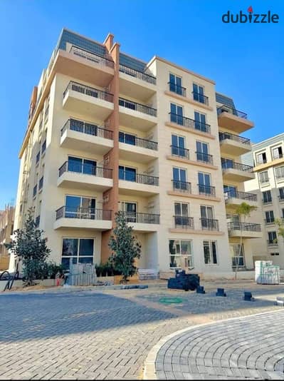 Opportunity in neopolis mostakbal city Apartment in prime location for sale at a special price