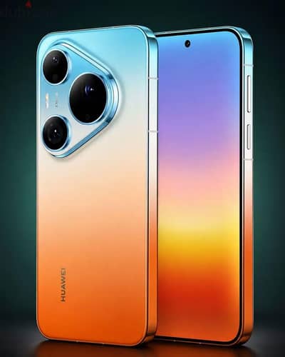 Huawei pura 90s pro max جديد متبرشم