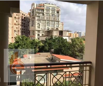 شقـة 300 م بـ المربع الذهبى ســمــوحــة