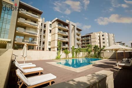 Oppotunity Penthouse with roof at the lowest price for sale in azad new cairo