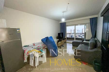 Your Porto Marina Chalet Awaits – Immediate Delivery with Sea View