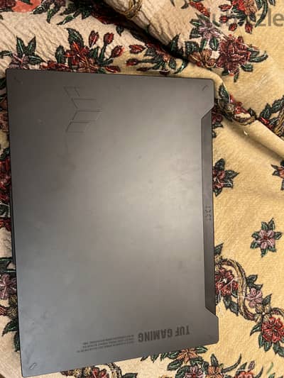 Laptop asus tuf f15 for sale