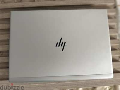 HP Elitebook