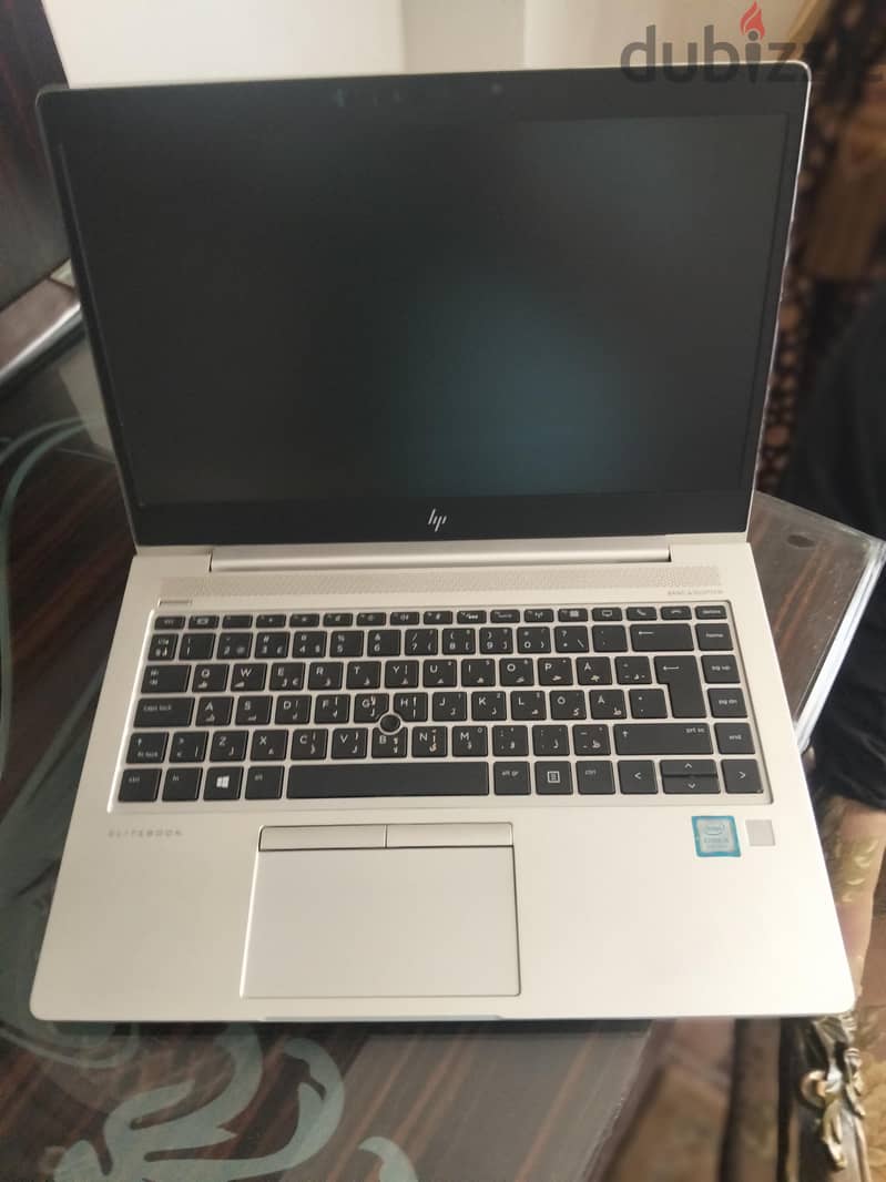 HP Elitebook 1
