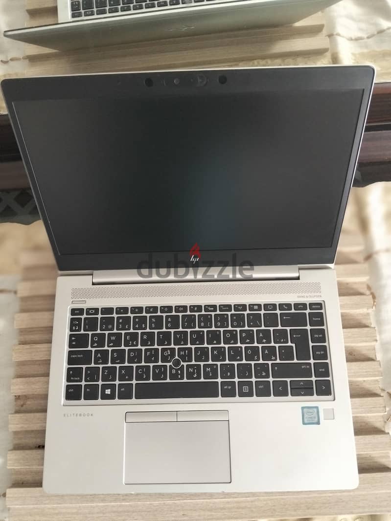 HP Elitebook 2
