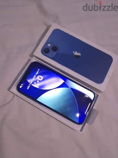 آبل - آيفون 13