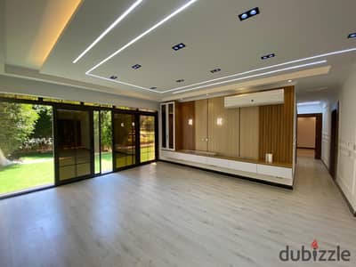 Apartment for sale in Madinaty cash in Madinaty in the B8 group 83 with excellent company finishes