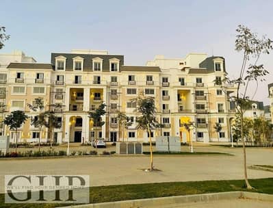 آي فيلا جاردن 240م + 77م استلام فوري للبيع في ماونتن فيو اي سيتي التجمع الخامس Mountain View I-City New Cairo