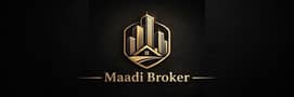 Maadi Broker
