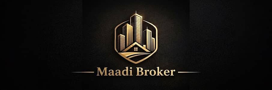 Maadi Broker