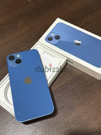 Apple - iPhone 13