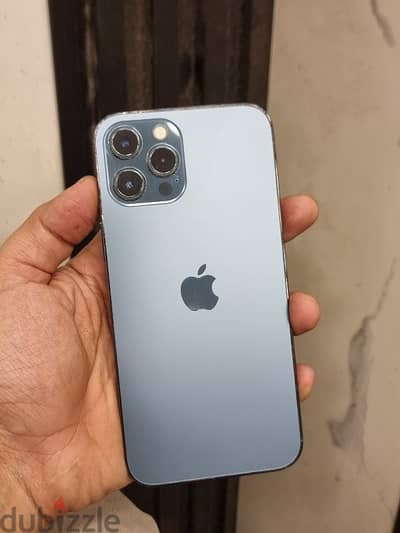 Iphone 12 Pro Max 256G