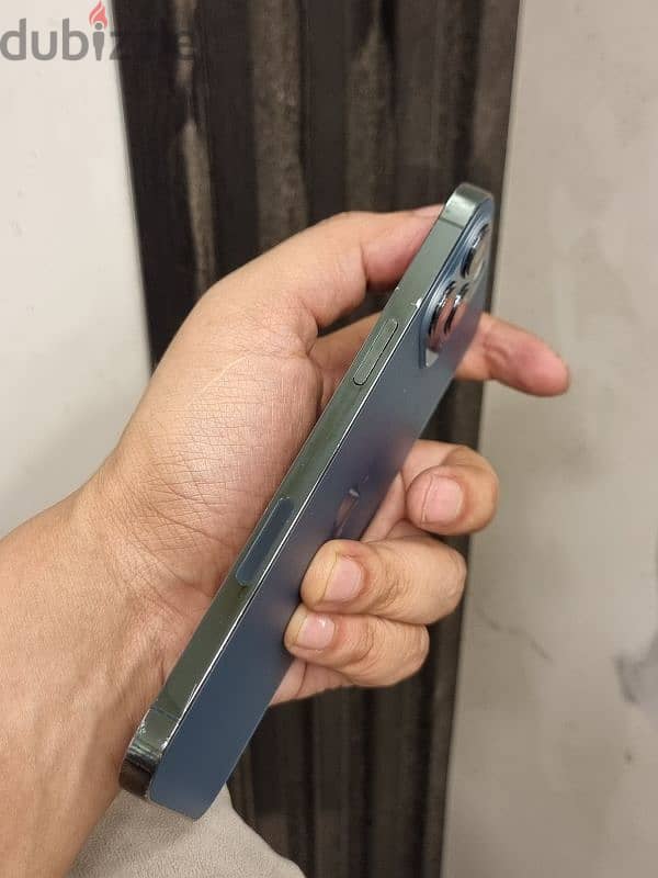 Iphone 12 Pro Max 256G 1