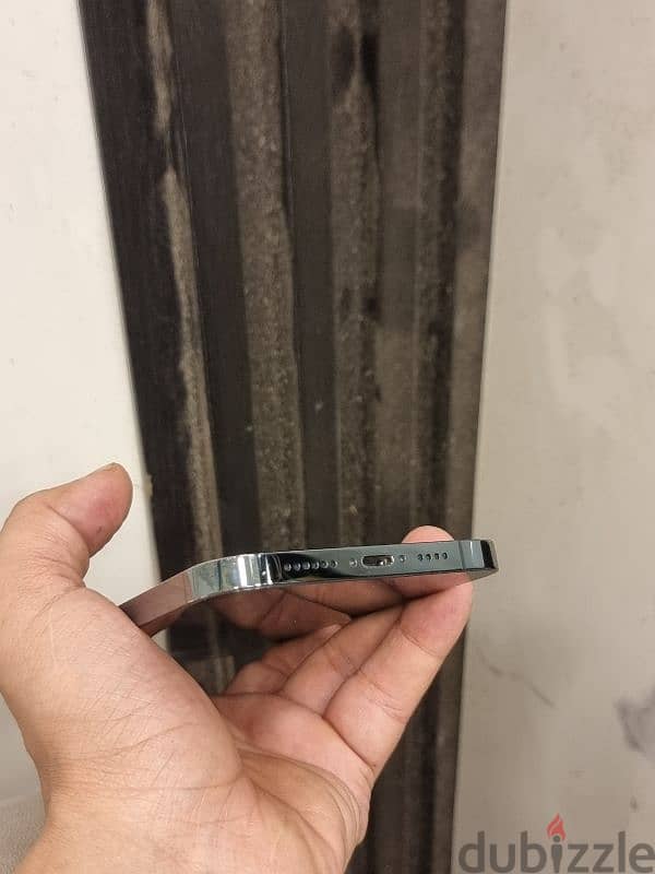 Iphone 12 Pro Max 256G 2