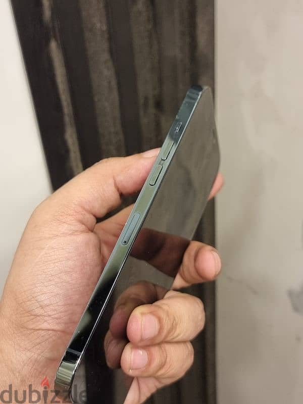 Iphone 12 Pro Max 256G 3