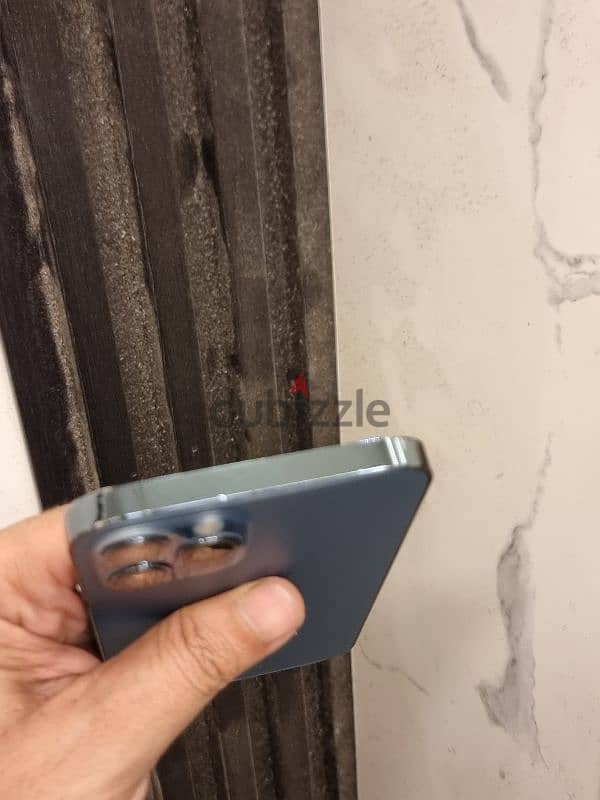Iphone 12 Pro Max 256G 4