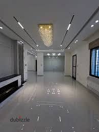 Administrative rental headquarters 220 m Smouha Mustafa Kamel Street Rasa / in a distinguished location