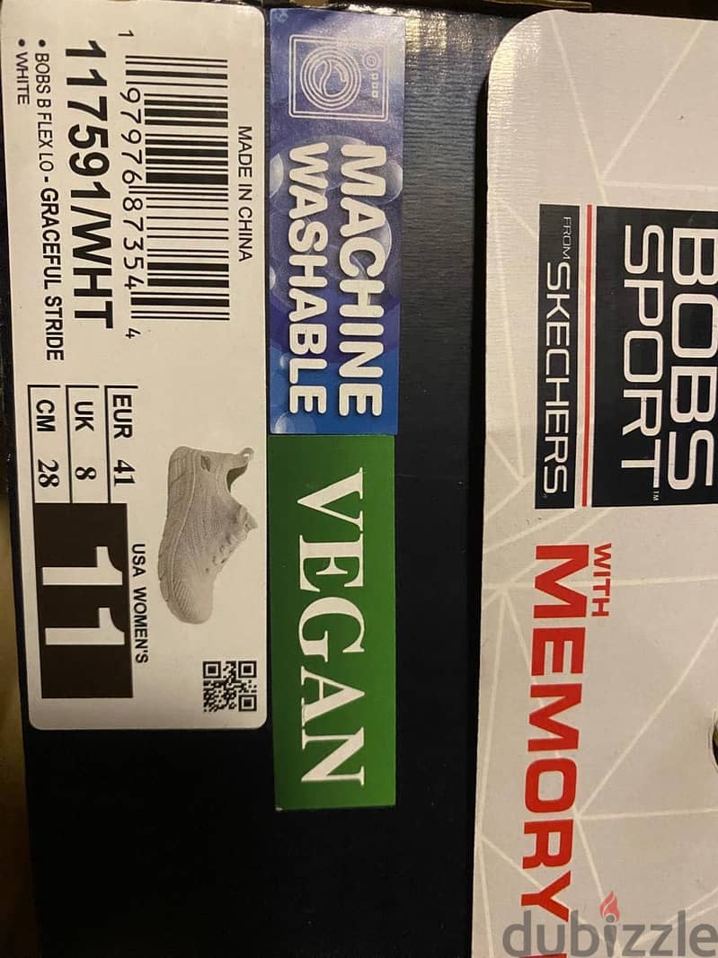 Skechers اصلي 2