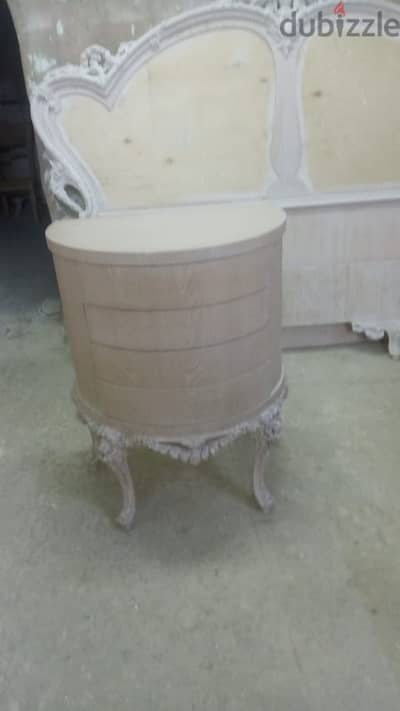 اوضة نوم جديدة