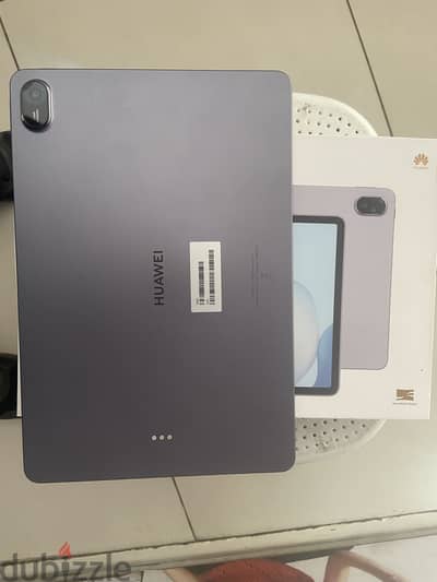 Huawei MatePad 11.5 PaperMatte