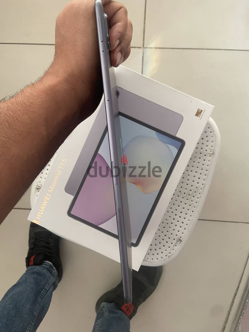 Huawei MatePad 11.5 PaperMatte 1