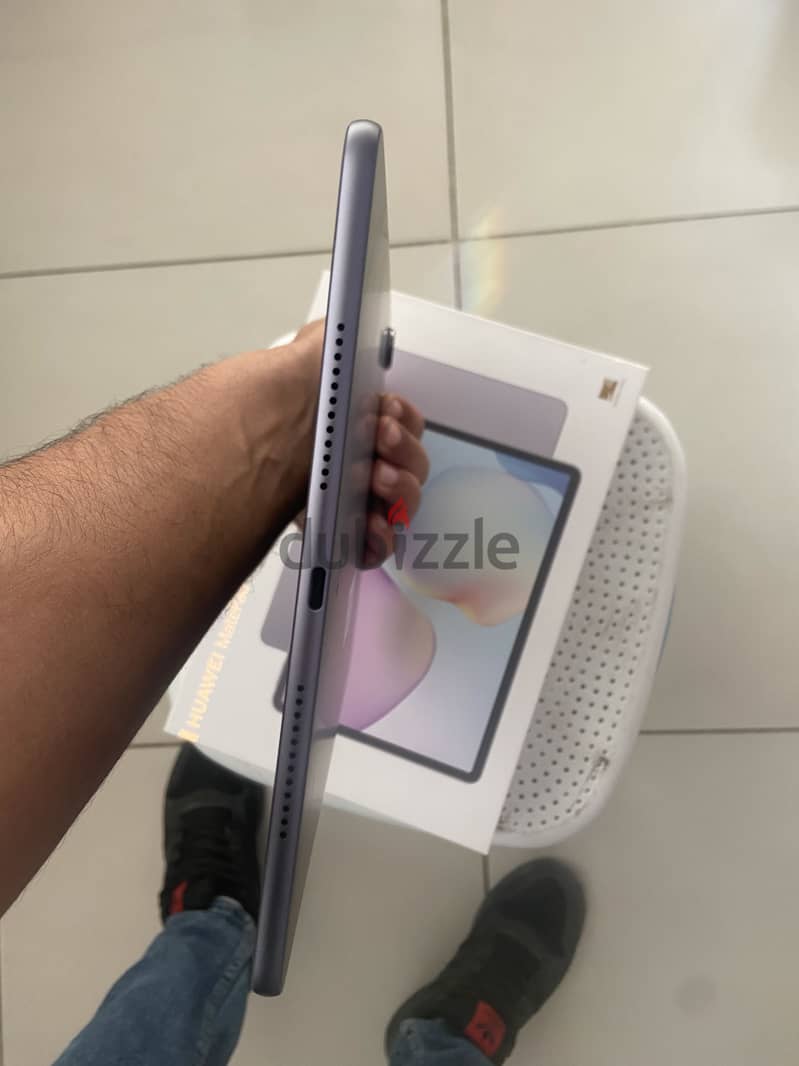 Huawei MatePad 11.5 PaperMatte 2