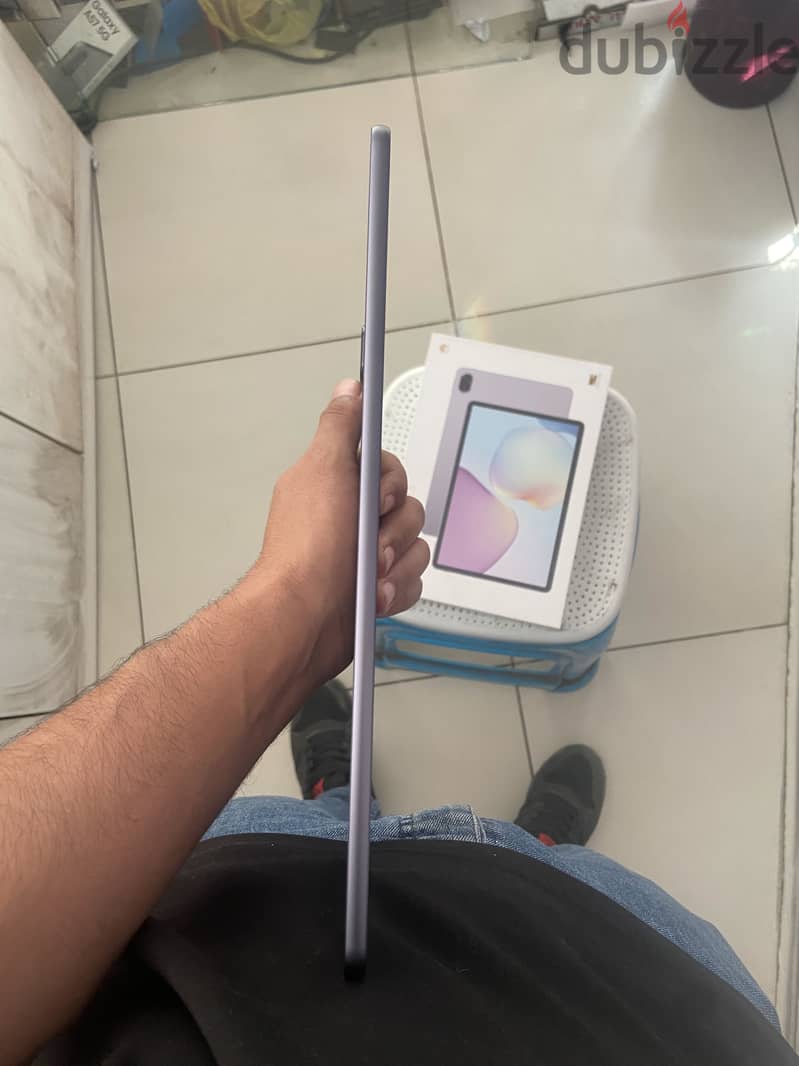 Huawei MatePad 11.5 PaperMatte 3