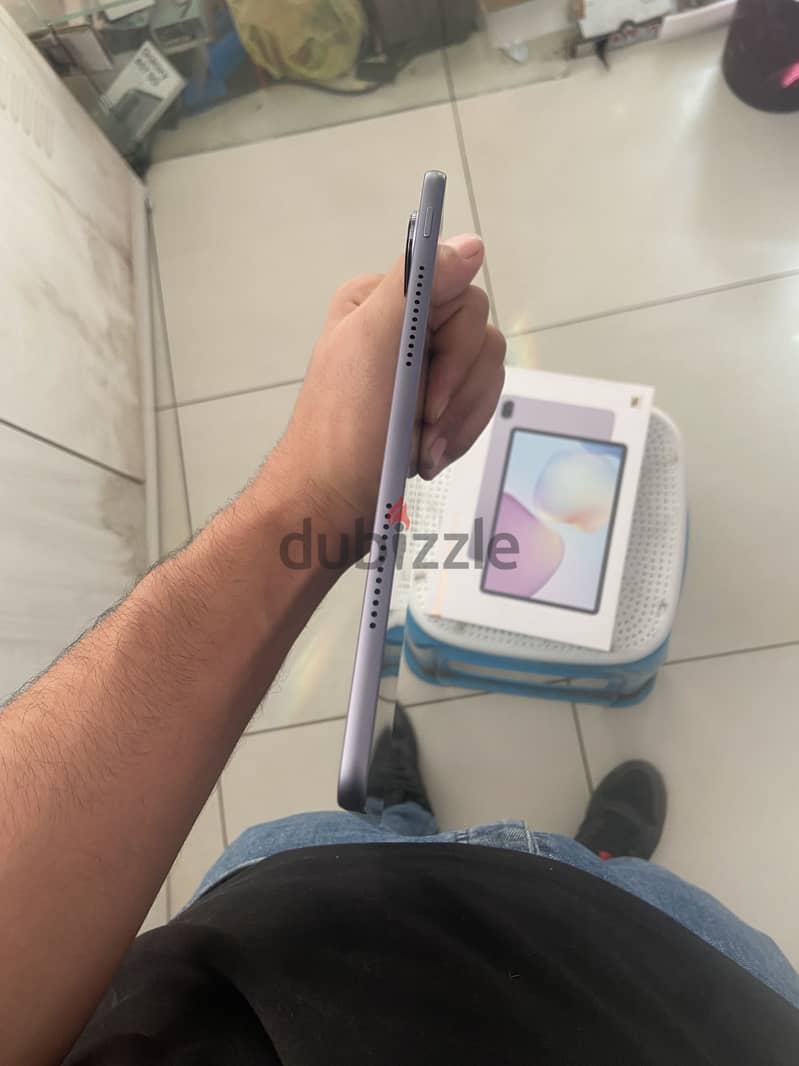 Huawei MatePad 11.5 PaperMatte 4