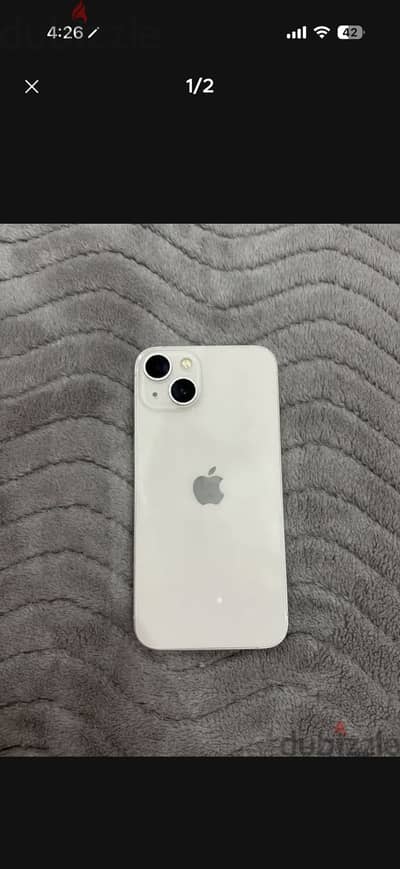 Apple - iPhone 13