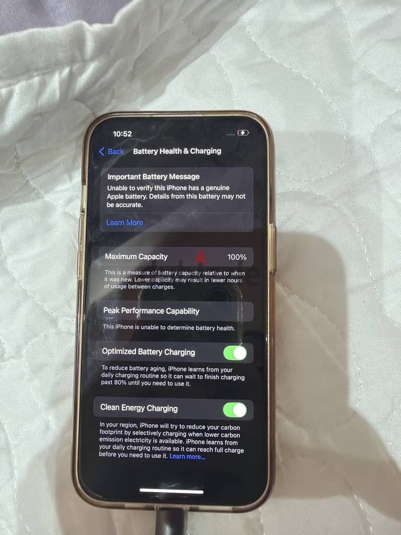 Apple - iPhone 13 2