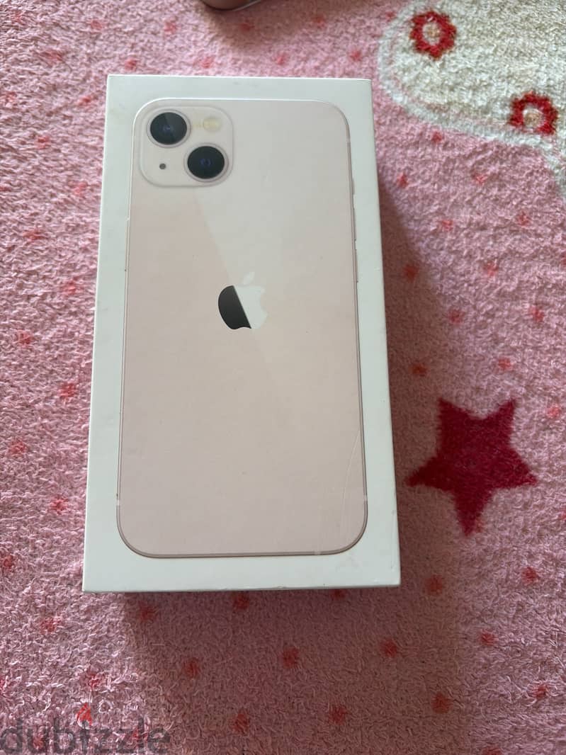 Apple - iPhone 13 3