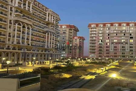 Apartment for sale, 244 sq m, Sawary Compound - Saudi Egyptian
