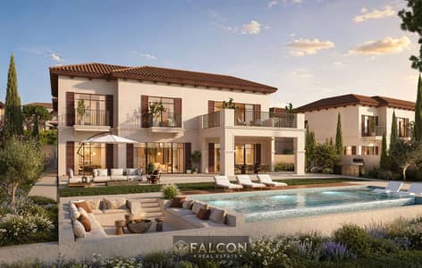 اغتنم بأقل سعر فيلا صف اول VIP فيو مفتوح للبحر تشطيب كامل مدن الاماراتيه بجوار caesar . lavista . june Ras El Hekma