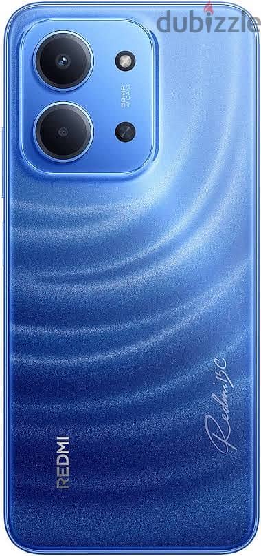 Realme C15 1